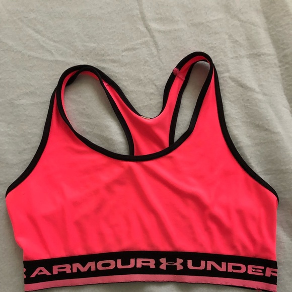 Under Armour Other - Underarm Armour sports bra